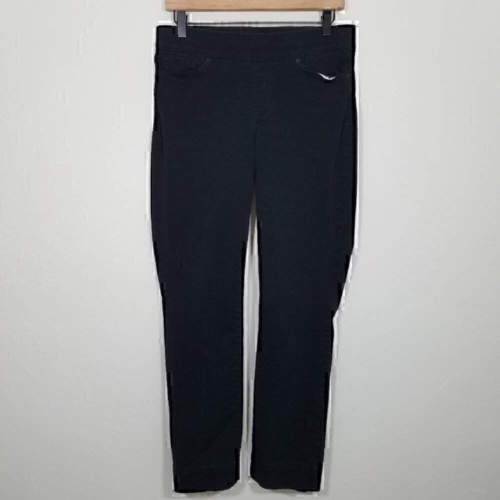 Levi's Black Tab Pull-On Stretch Jeans Size 8